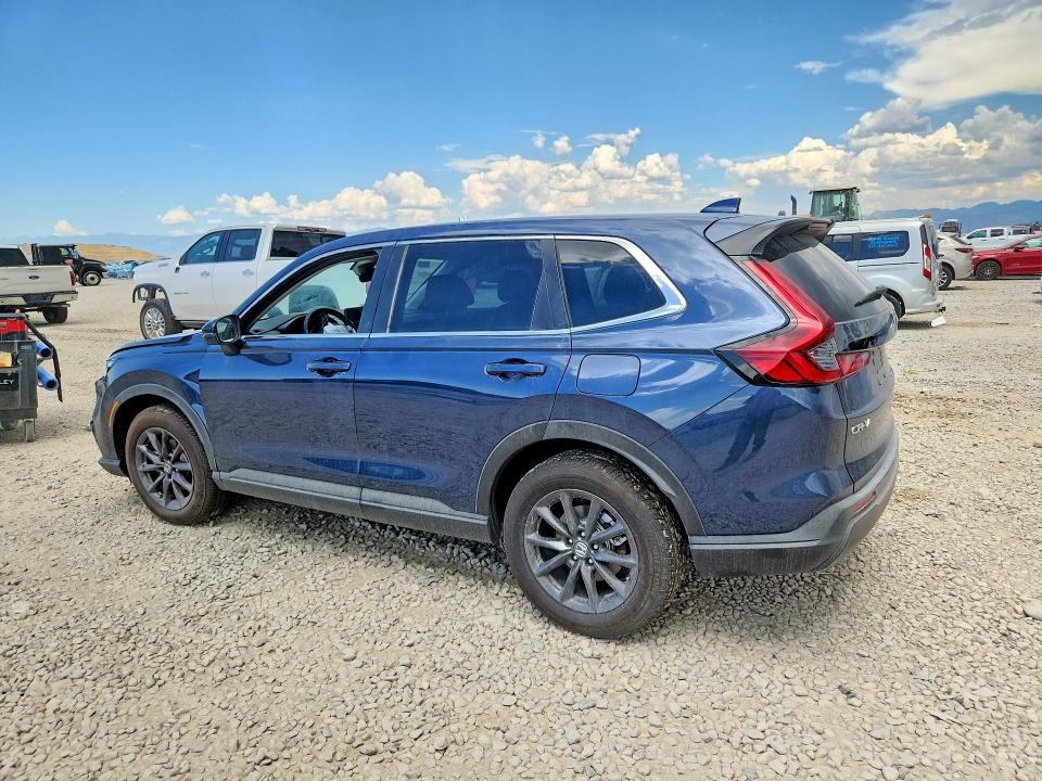 Продажа на аукционе авто 2026 Honda Cr-v, vin: 2HKRS4H70TH444528, номер лота: 62317296