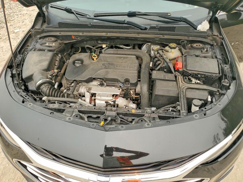 Продажа на аукционе авто 2019 Chevrolet Malibu, vin: 1G1ZD5ST1KF131480, номер лота: 61007196