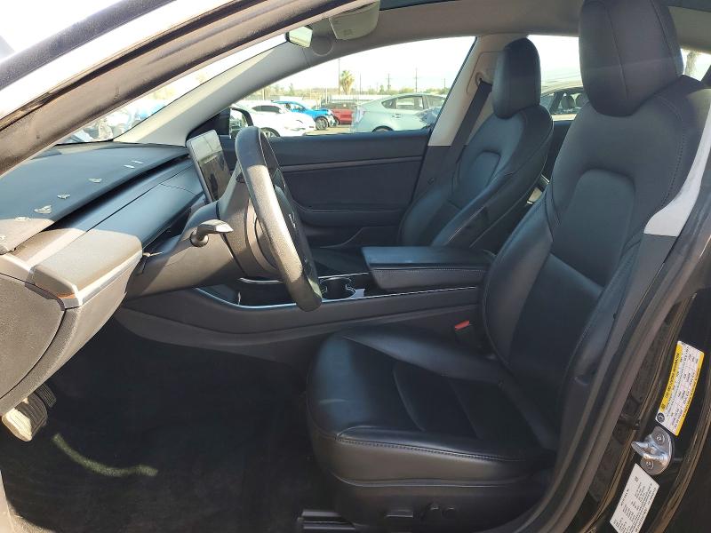 62805466 :رقم المزاد ، 5YJ3E1EA7LF798797 vin ، 2020 Tesla Model 3 مزاد بيع