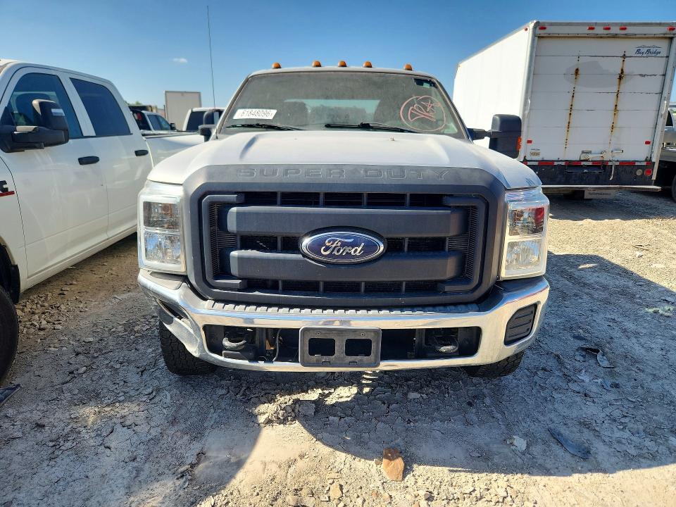 2013 Ford F350 მანქანა იყიდება აუქციონზე, vin: 1FT8W3DT3DEA09422, აუქციონის ნომერი: 61848096