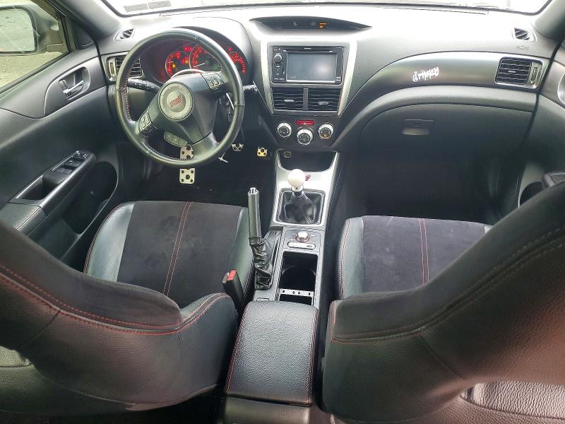 Продажа на аукционе авто 2012 Subaru Impreza, vin: JF1GV8J68CL013976, номер лота: 61576806