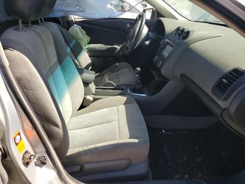 55232116 :رقم المزاد ، 1N4AL21E99C168514 vin ، 2009 Nissan Altima مزاد بيع