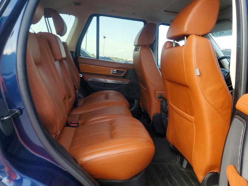 Продаж на аукціоні авто 2012 Land Rover Range Rover Sport, vin: SALSK2D42CA758912, номер лоту: 61779926