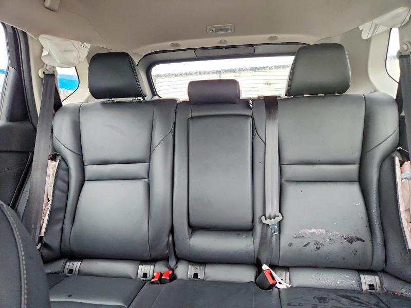 2026 Nissan Rogue მანქანა იყიდება აუქციონზე, vin: 5N1BT3CA8TC777191, აუქციონის ნომერი: 63234406