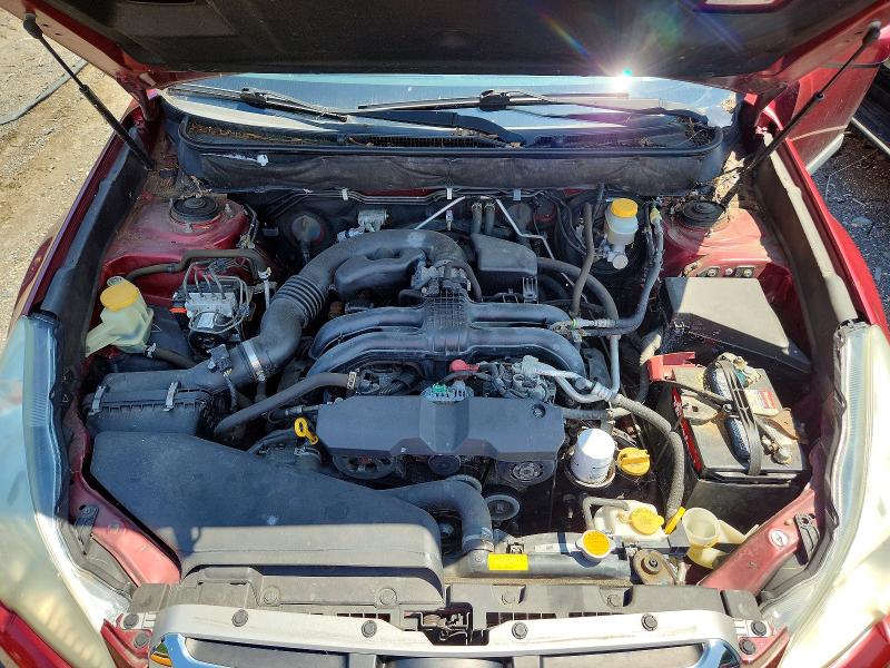 Продажа на аукционе авто 2013 Subaru Outback, vin: 4S4BRBCC2D3283775, номер лота: 60816486