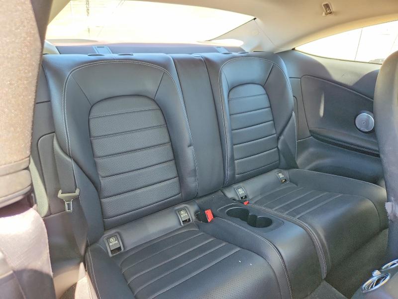 2017 Mercedes-benz C მანქანა იყიდება აუქციონზე, vin: WDDWJ4JBXHF327762, აუქციონის ნომერი: 61148206