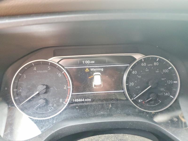 Aukcja sprzedaży 2021 Nissan Rogue, vin: 5N1AT3BA8MC705129, numer aukcji: 53736256