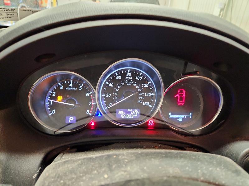 Aukcja sprzedaży 2014 Mazda Cx-5, vin: JM3KE4CY0E0381818, numer aukcji: 59788366