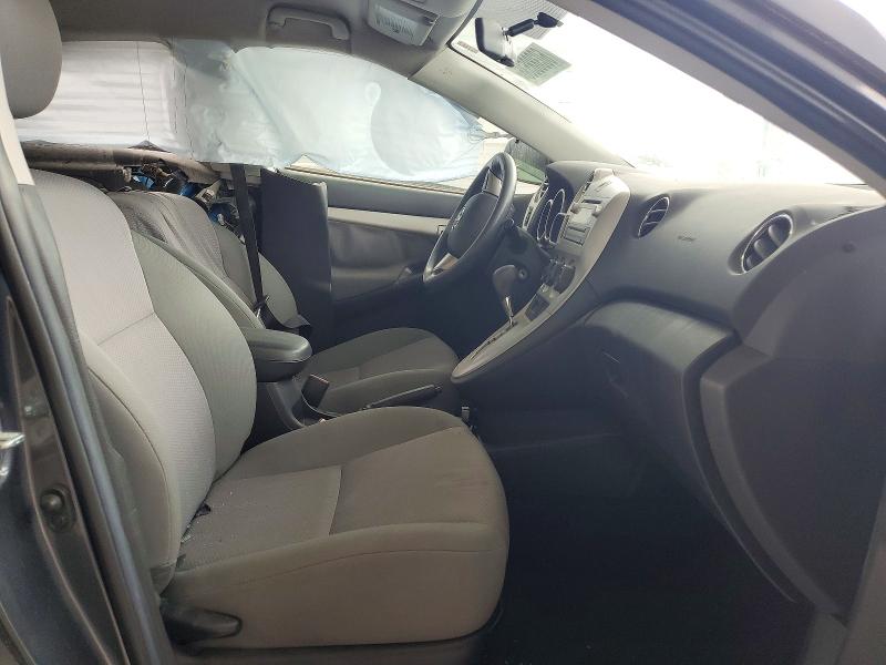 Aukcja sprzedaży 2011 Toyota Matrix, vin: 2T1KU4EE7BC739559, numer aukcji: 60388536