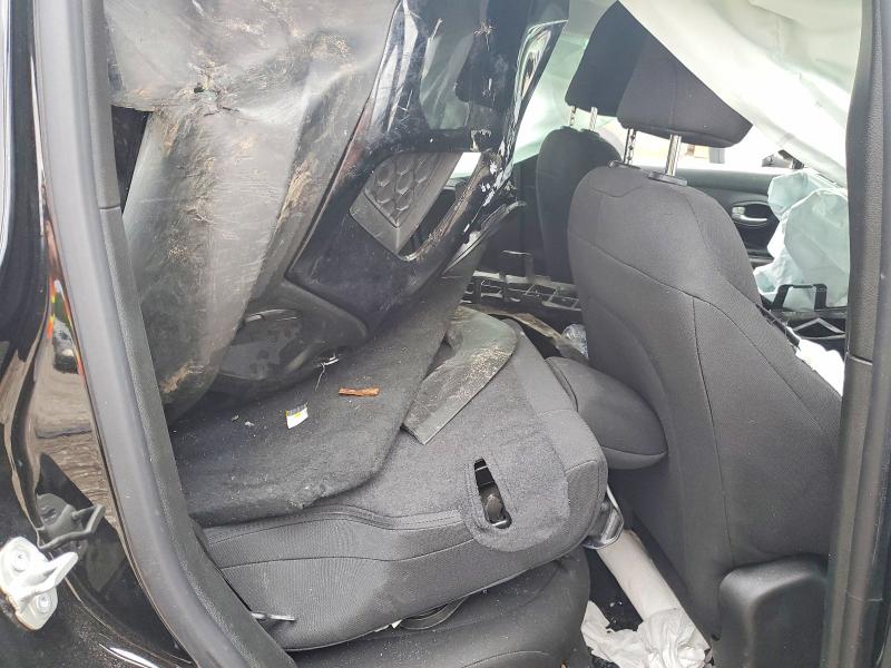 Aukcja sprzedaży 2023 Jeep Renegade, vin: ZACNJDB12PPP69827, numer aukcji: 62536586