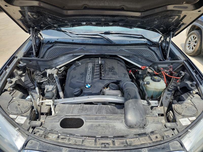 Продажа на аукционе авто 2016 Bmw X5, vin: 5UXKR0C53G0U11259, номер лота: 61310236