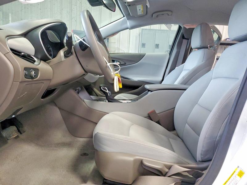 61574096 :رقم المزاد ، 1G1ZB5ST7RF147764 vin ، 2024 Chevrolet Malibu مزاد بيع
