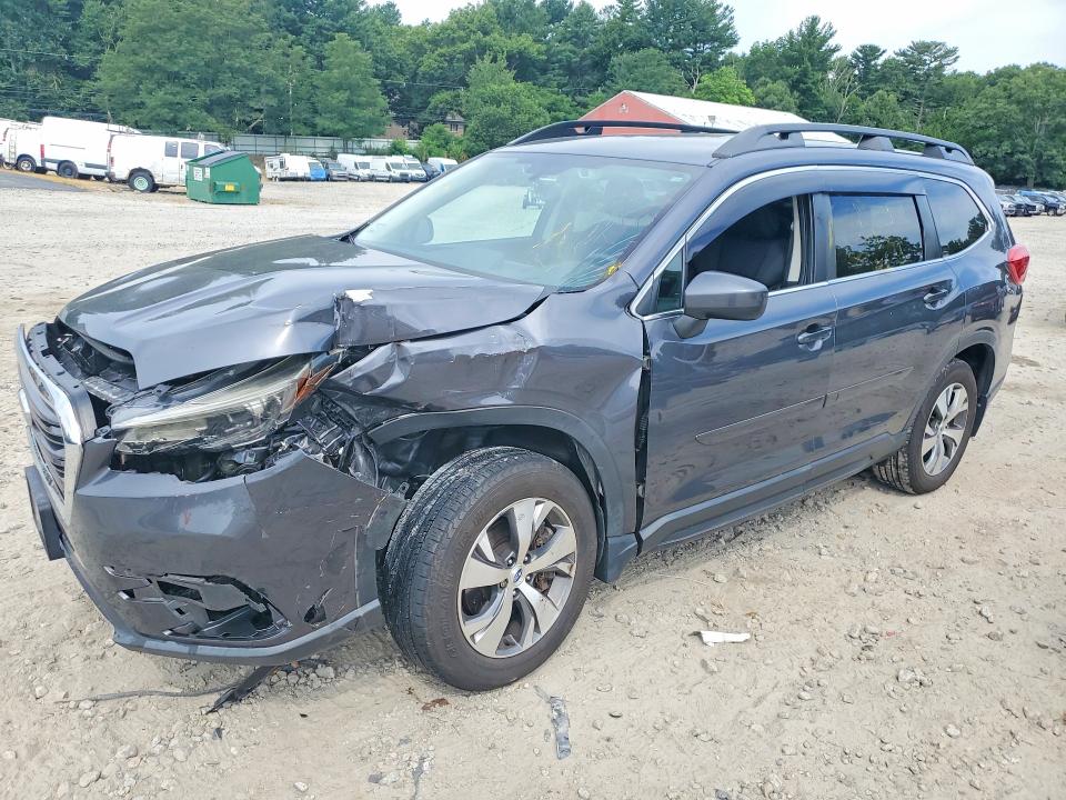 Aukcja sprzedaży 2020 Subaru Ascent, vin: 4S4WMAFD0L3406938, numer aukcji: 61367626