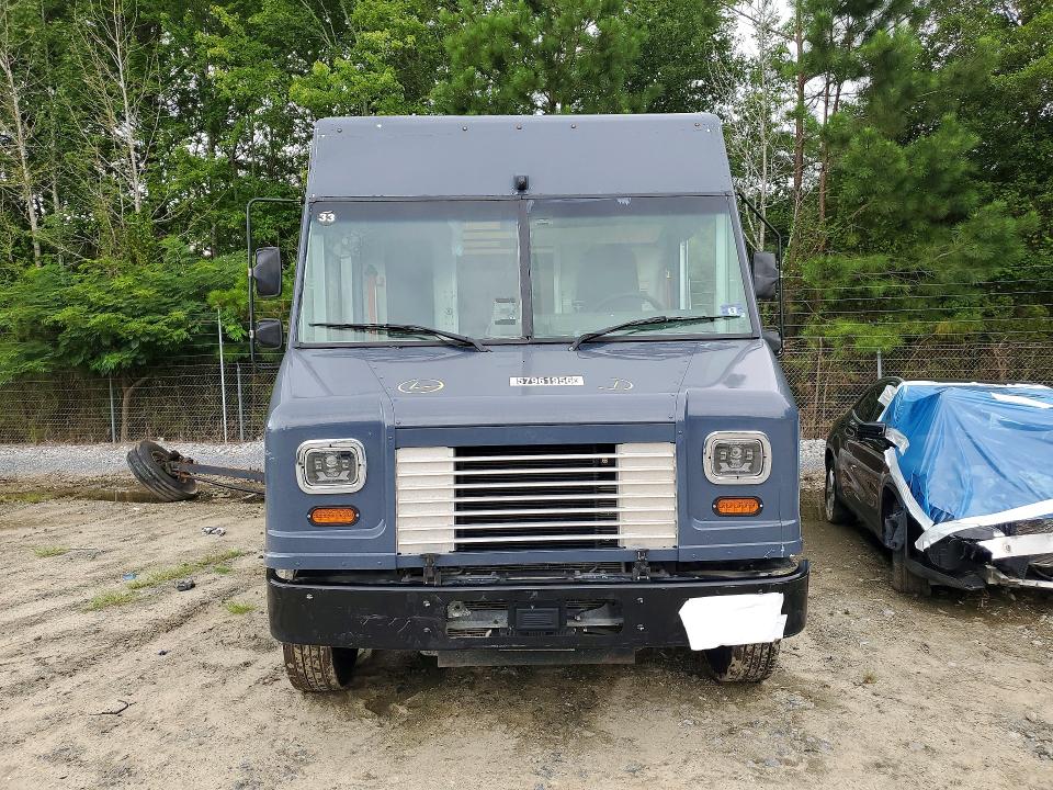 Aukcja sprzedaży 2020 Ford F59, vin: 1F65F5KN8L0A08316, numer aukcji: 57961956