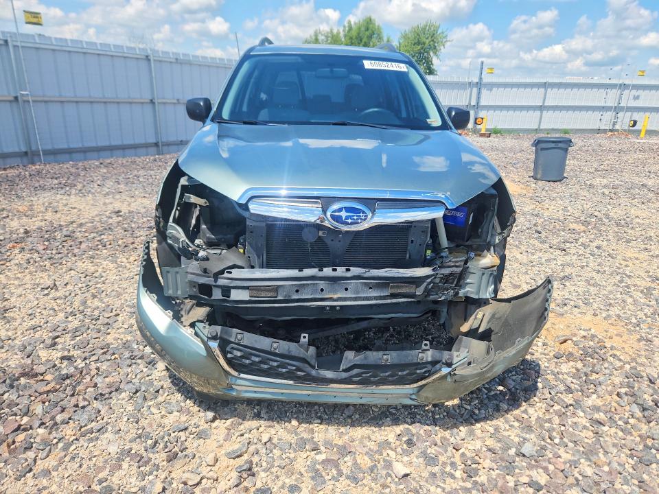 Продажа на аукционе авто 2015 Subaru Forester, vin: JF2SJABC6FH514997, номер лота: 60852416