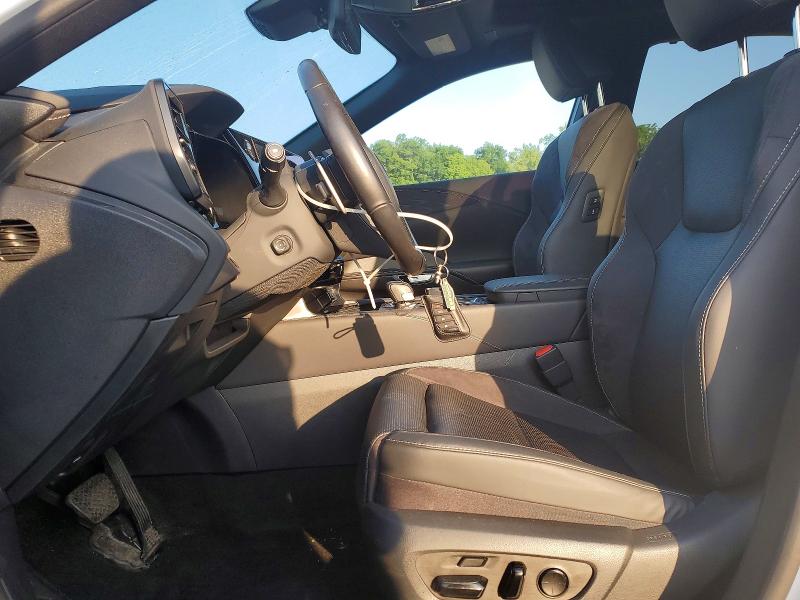 Продажа на аукционе авто 2025 Lexus Rx, vin: JTJCJMGA8S2033185, номер лота: 61159256