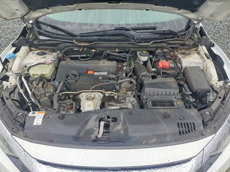 Aukcja sprzedaży 2016 Honda Civic, vin: 19XFC2F57GE059970, numer aukcji: 62235926