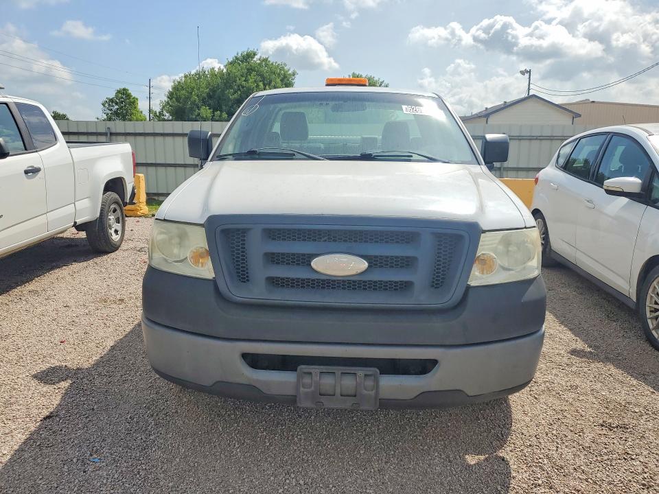 Aukcja sprzedaży 2007 Ford F150, vin: 1FTRF12W17KD54167, numer aukcji: 62677536