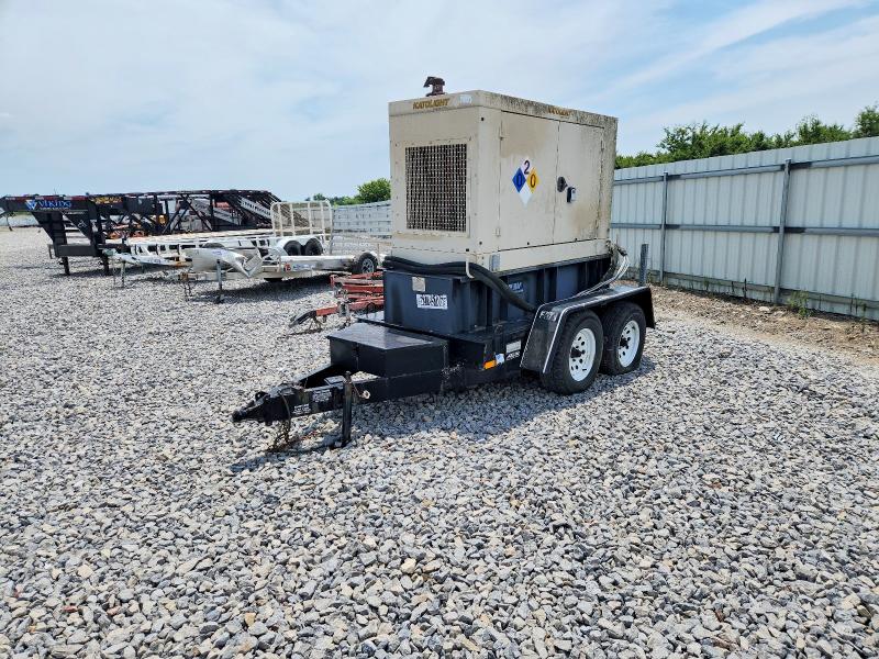 Aukcja sprzedaży 2006 Fell Trailers, vin: 5FTGE092X61025520, numer aukcji: 68275896