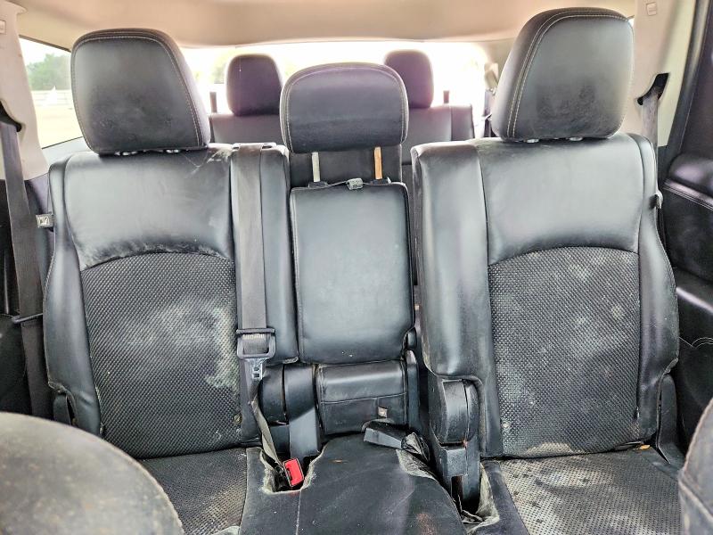 61680916 :رقم المزاد ، 3C4PDCGB8GT143979 vin ، 2016 Dodge Journey مزاد بيع