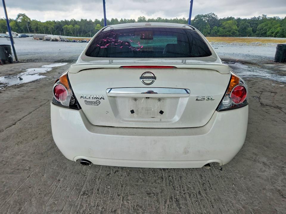 Продаж на аукціоні авто 2007 Nissan Altima, vin: 1N4AL21E57N461716, номер лоту: 62703536