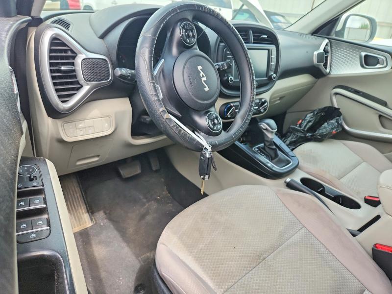 Aukcja sprzedaży 2022 Kia Soul, vin: KNDJ23AU1N7180699, numer aukcji: 59945696