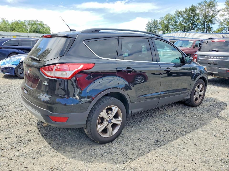 Aukcja sprzedaży 2016 Ford Escape, vin: 1FMCU9GX2GUA40135, numer aukcji: 60166096