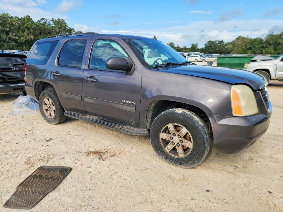 Aukcja sprzedaży 2011 Gmc Yukon, vin: 1GKS2AE03BR130519, numer aukcji: 61743236