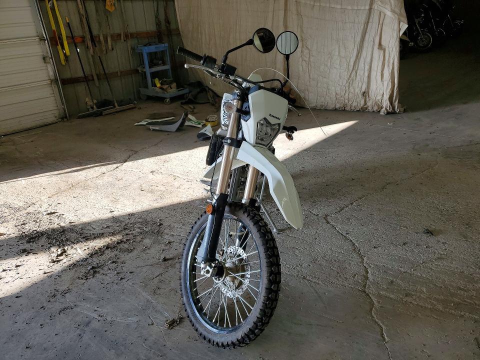 Aukcja sprzedaży 2026 Kawasaki Klx300, vin: ML5LXBF11TDA47021, numer aukcji: 61734026