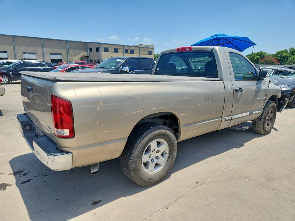 61507486 :رقم المزاد ، 1D7HA16NX4J135341 vin ، 2004 Dodge Ram 1500 مزاد بيع