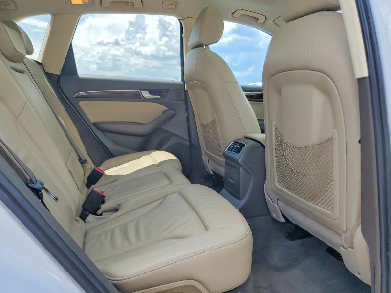 Aukcja sprzedaży 2015 Audi Q5, vin: WA1CFAFP6FA007344, numer aukcji: 60093246