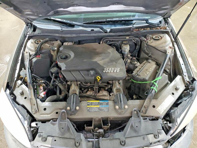 Продаж на аукціоні авто 2006 Chevrolet Impala, vin: 2G1WT55K069266702, номер лоту: 60427086