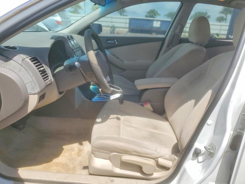 2011 Nissan Altima მანქანა იყიდება აუქციონზე, vin: 1N4AL2AP4BC168315, აუქციონის ნომერი: 60066556