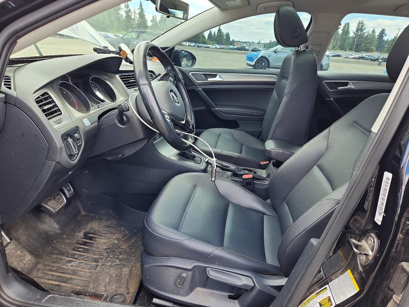 Aukcja sprzedaży 2015 Volkswagen Golf, vin: 3VW2A7AUXFM036894, numer aukcji: 61749156