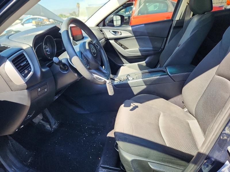 Aukcja sprzedaży 2018 Mazda 3, vin: 3MZBN1U78JM230968, numer aukcji: 62412396