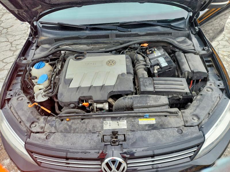 Aukcja sprzedaży 2013 Volkswagen Jetta, vin: 3VWLL7AJ5DM246076, numer aukcji: 62463936