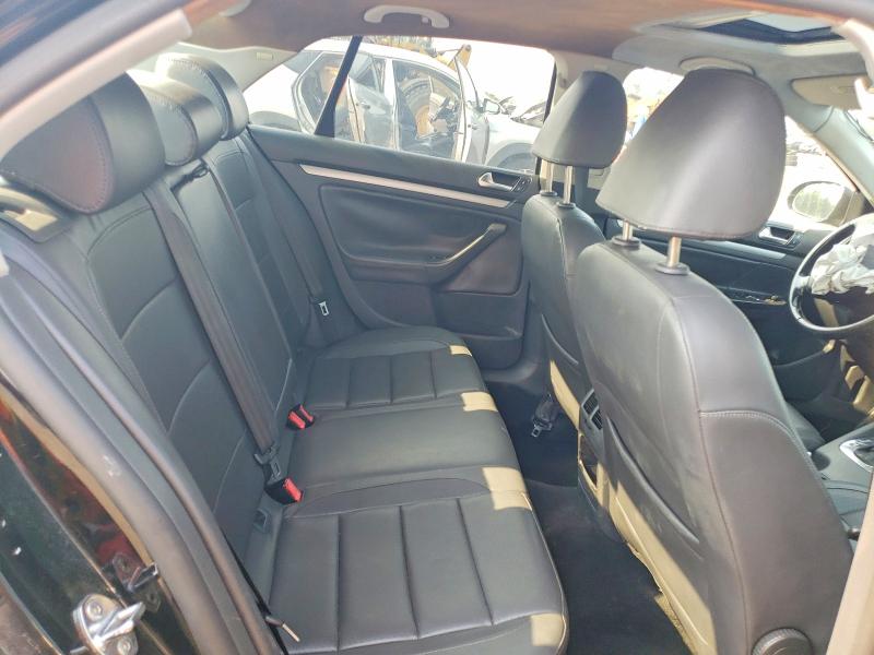 Aukcja sprzedaży 2009 Volkswagen Jetta, vin: 3VWRZ71K69M150160, numer aukcji: 61048036