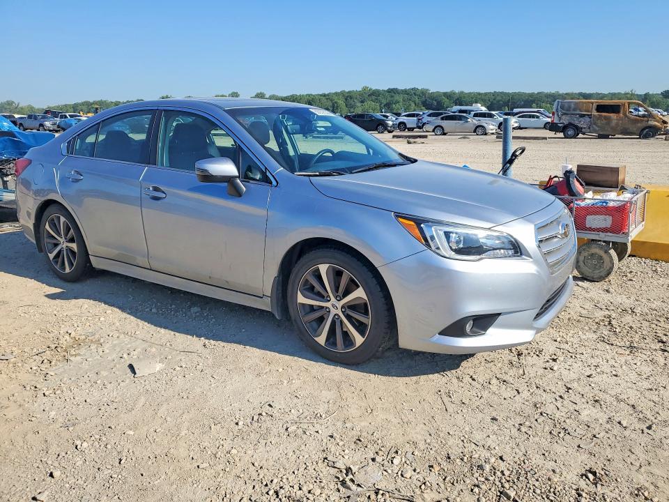 60652536 :رقم المزاد ، 4S3BNEN66H3056409 vin ، 2017 Subaru Legacy مزاد بيع