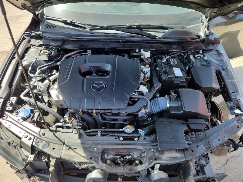 Продаж на аукціоні авто 2023 Mazda 3, vin: 3MZBPACM9PM374006, номер лоту: 61616976