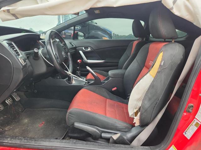 Aukcja sprzedaży 2015 Honda Civic, vin: 2HGFG4A50FH703451, numer aukcji: 61937296