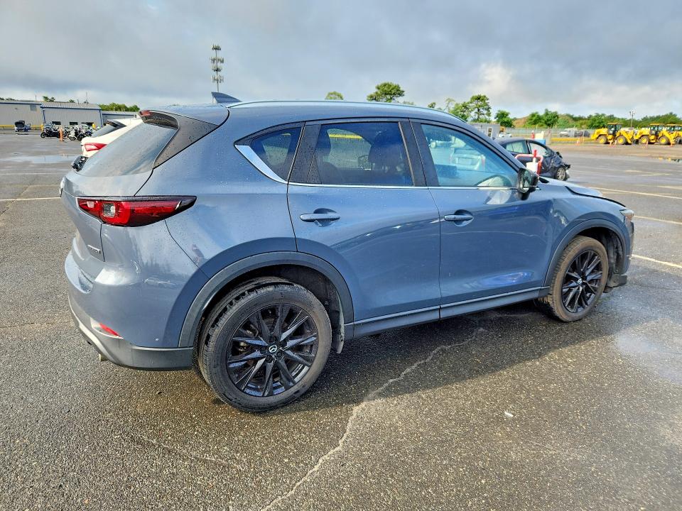 Aukcja sprzedaży 2023 Mazda Cx-5, vin: JM3KFBCMXP0247495, numer aukcji: 62670406