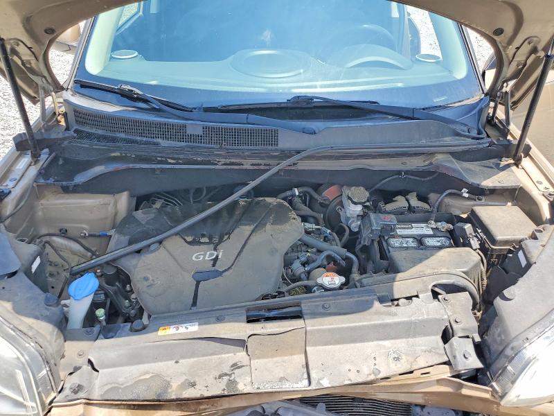 Продаж на аукціоні авто 2015 Kia Soul, vin: KNDJN2A21F7130080, номер лоту: 59641076