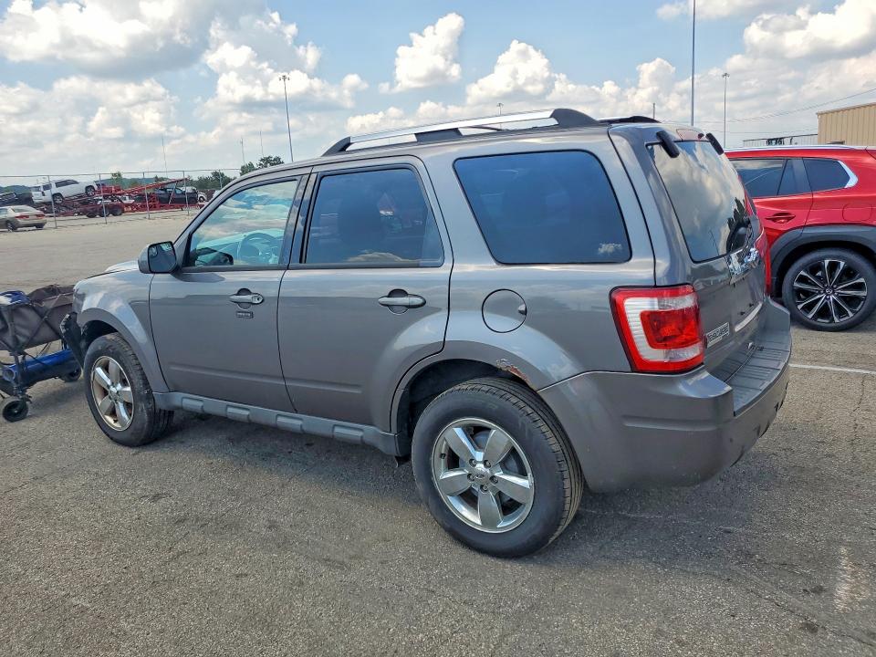 Продаж на аукціоні авто 2012 Ford Escape, vin: 1FMCU0E72CKB56603, номер лоту: 60882536