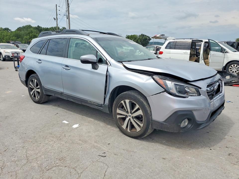 2018 Subaru Outback მანქანა იყიდება აუქციონზე, vin: 4S4BSAKC3J3264177, აუქციონის ნომერი: 62287706