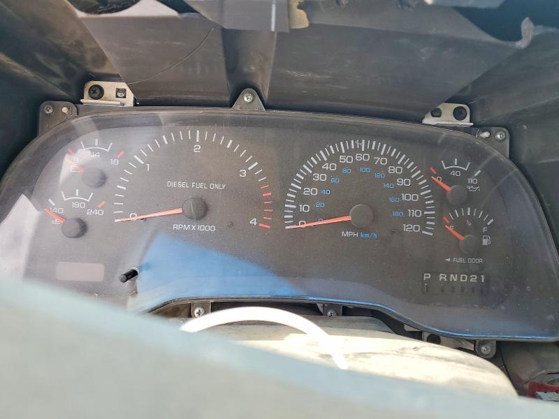 Aukcja sprzedaży 1999 Dodge Ram 2500, vin: 3B7KF2366XG233955, numer aukcji: 62405966