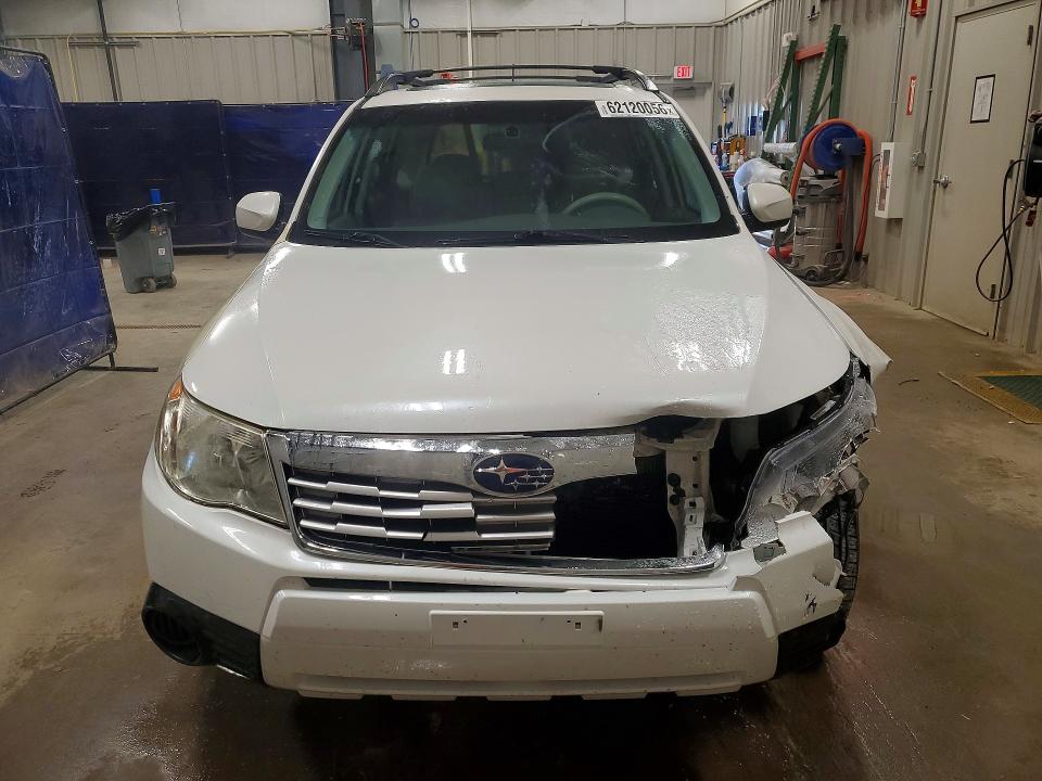 Продажа на аукционе авто 2009 Subaru Forester, vin: JF2SH636X9H749084, номер лота: 62120056