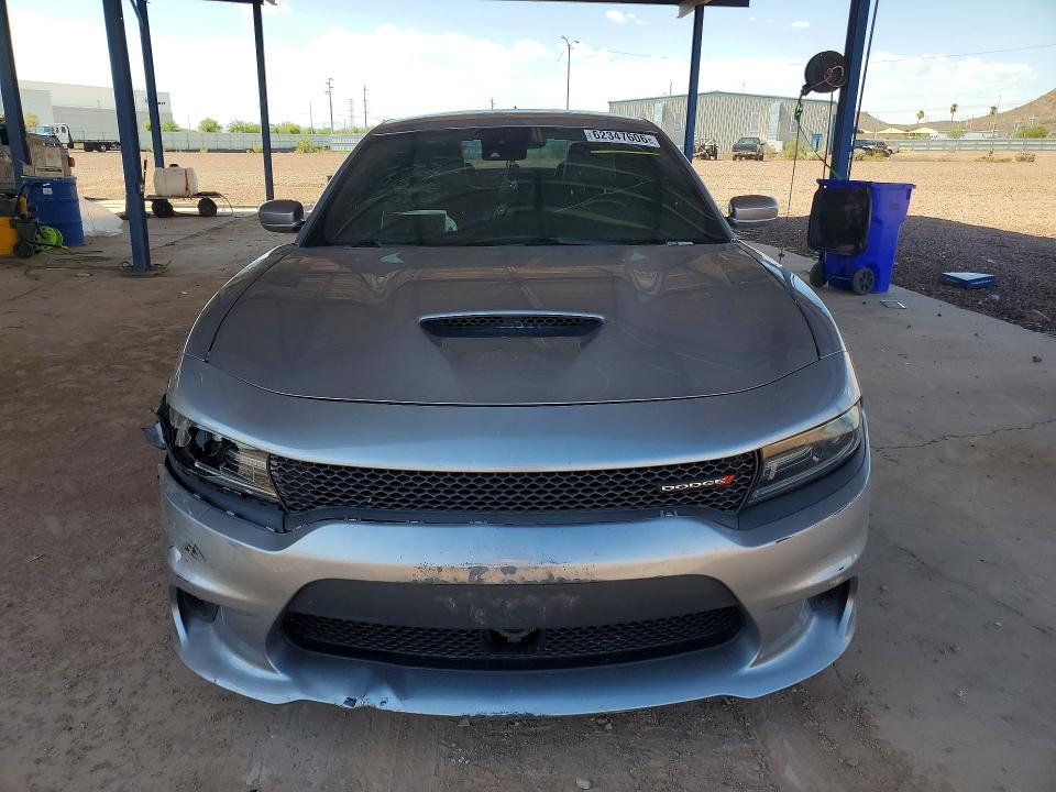 Aukcja sprzedaży 2018 Dodge Charger, vin: 2C3CDXHG2JH232158, numer aukcji: 62347606