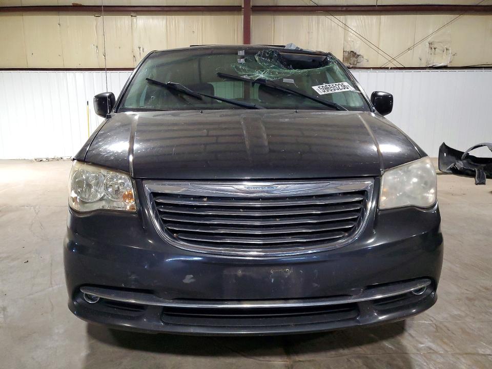 Продаж на аукціоні авто 2011 Chrysler Town & Country, vin: 2A4RR5DG1BR781843, номер лоту: 59655236