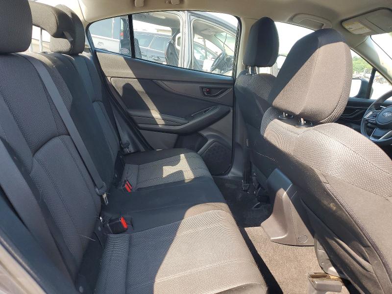 2019 Subaru Impreza მანქანა იყიდება აუქციონზე, vin: 4S3GKAA60K3607261, აუქციონის ნომერი: 61165836