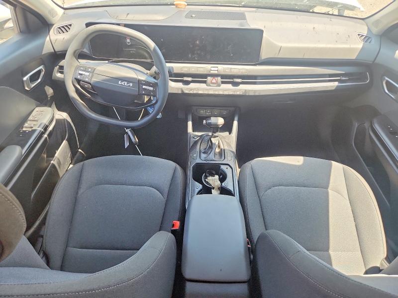 Aukcja sprzedaży 2025 Kia K4, vin: 3KPFT4DEXSE029286, numer aukcji: 62968666